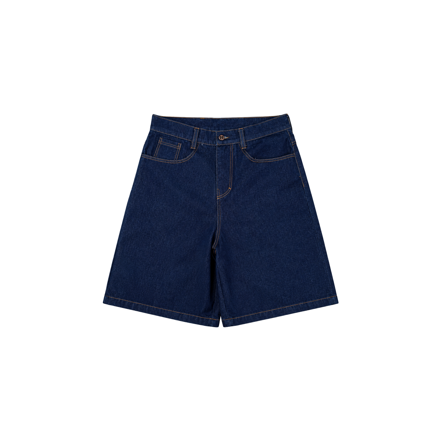 Dos Mil Denim Jorts by Boots Brandon