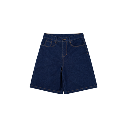 Dos Mil Denim Jorts by Boots Brandon