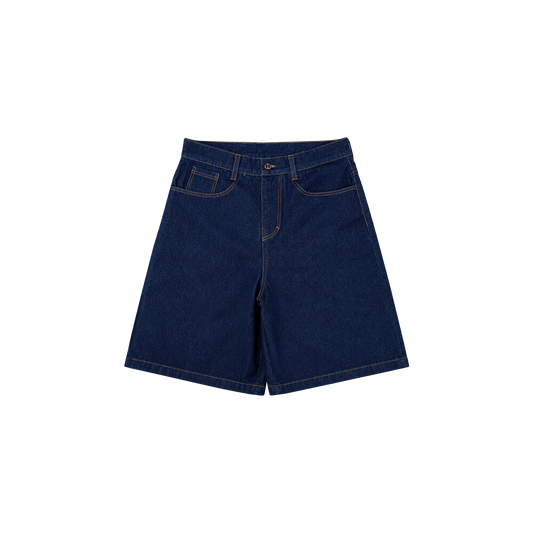 Dos Mil Denim Jorts by Boots Brandon