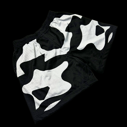 ドス・ミル・フェイセス・ジャージー・ショーツ