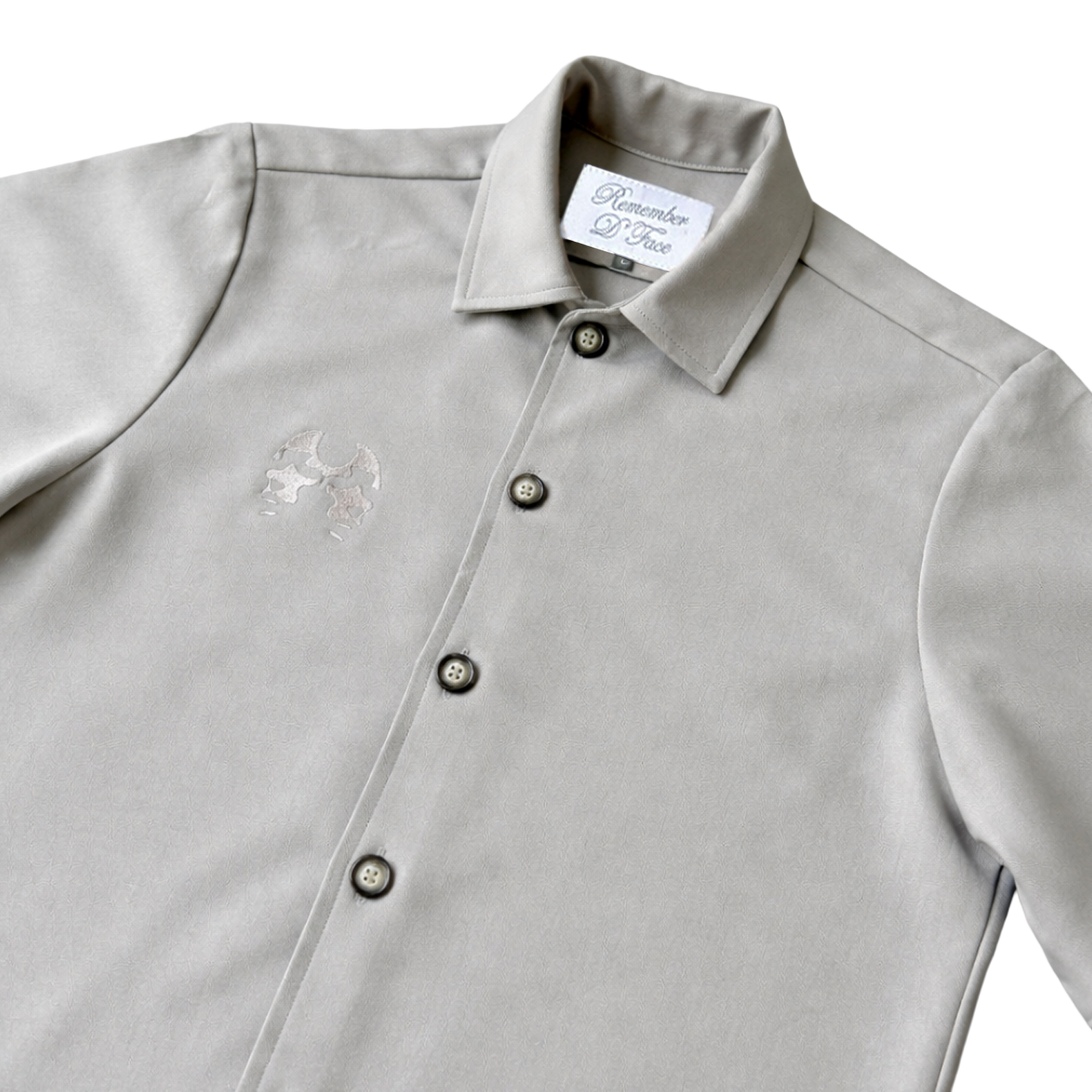 Dos Mil Armani Khaki Set