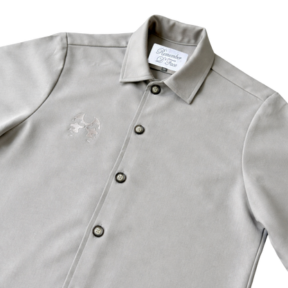 Dos Mil Armani Khaki Set