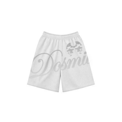 Dos Mil Ghost Mesh Short