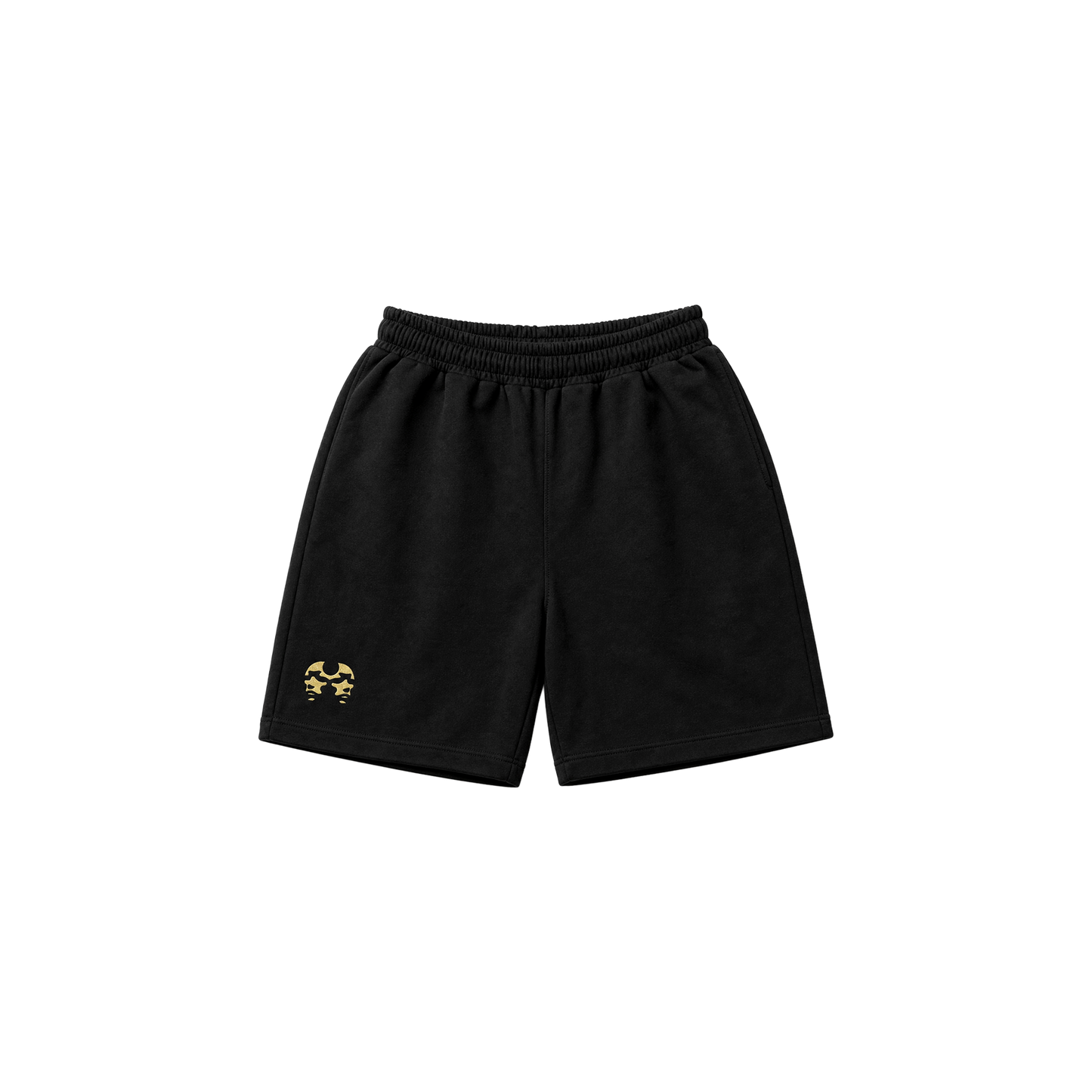 Dos Mil D'Gold Face Short