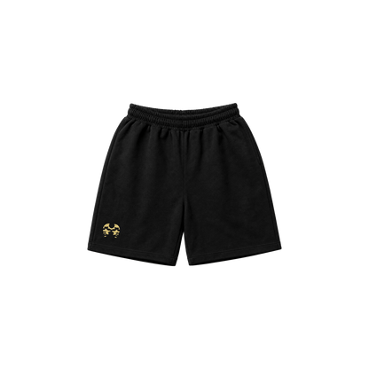 Dos Mil D'Gold Face Short