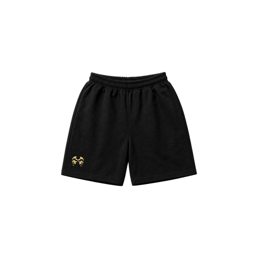 Dos Mil D'Gold Face Short