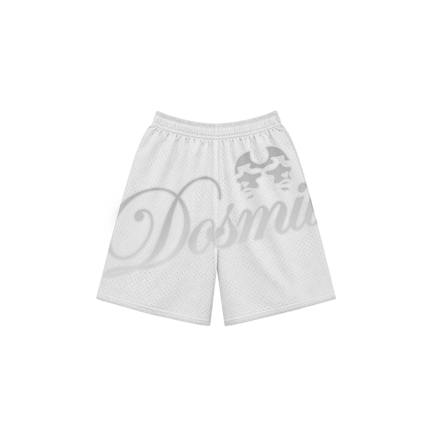 Dos Mil Ghost Mesh Short