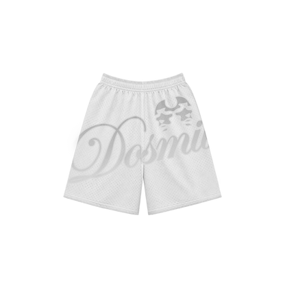 Dos Mil Ghost Mesh Short
