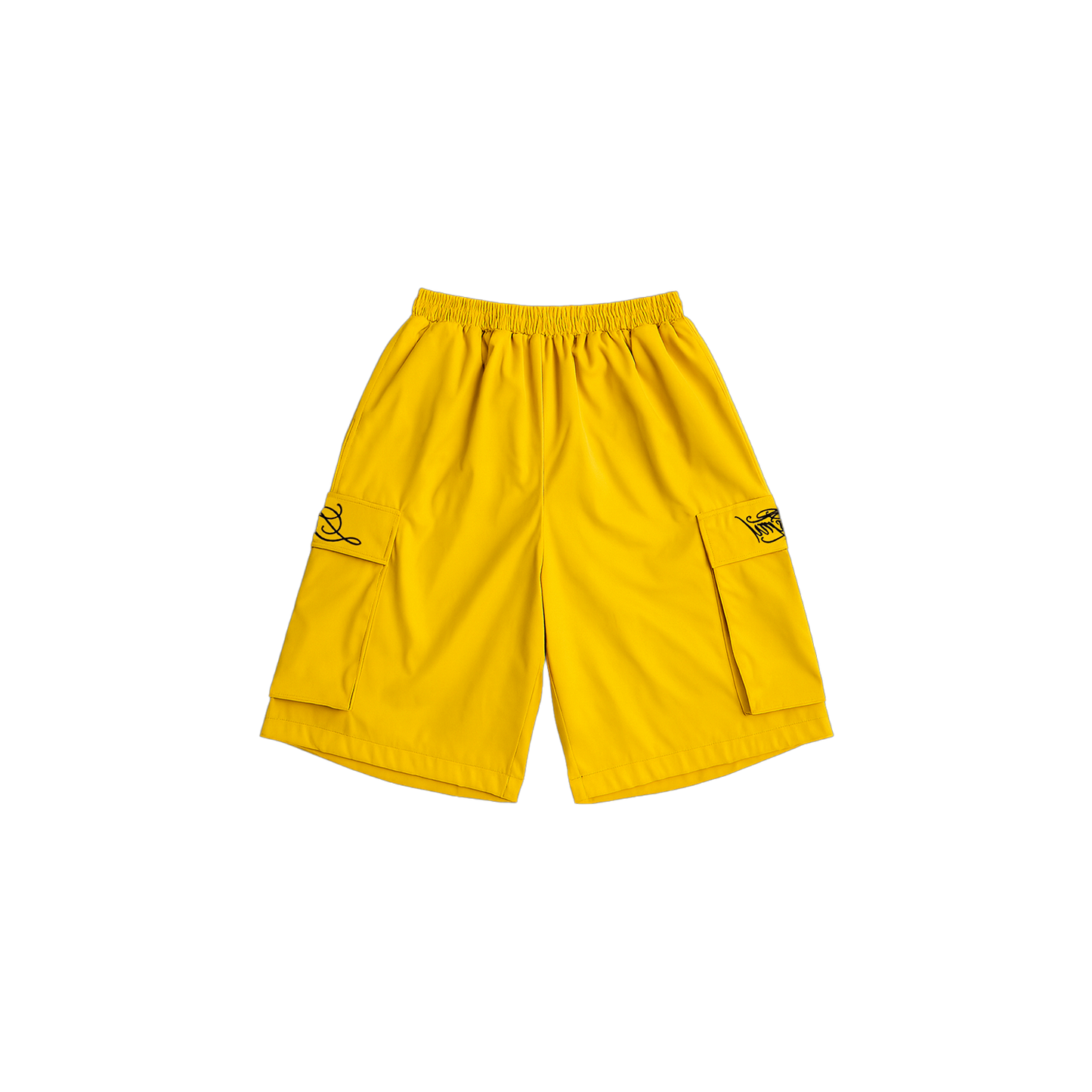 Dos Mil Sunburst Short