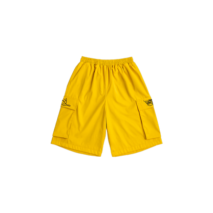 Dos Mil Sunburst Short