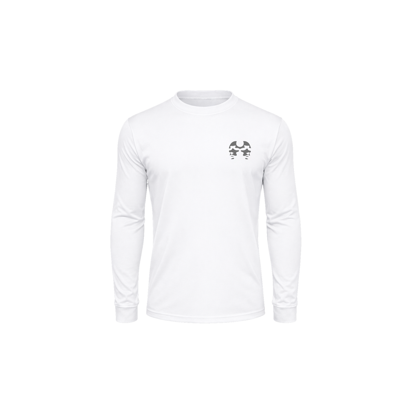 ドスミル デニムTシャツ