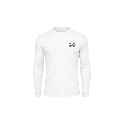 ドスミル デニムTシャツ