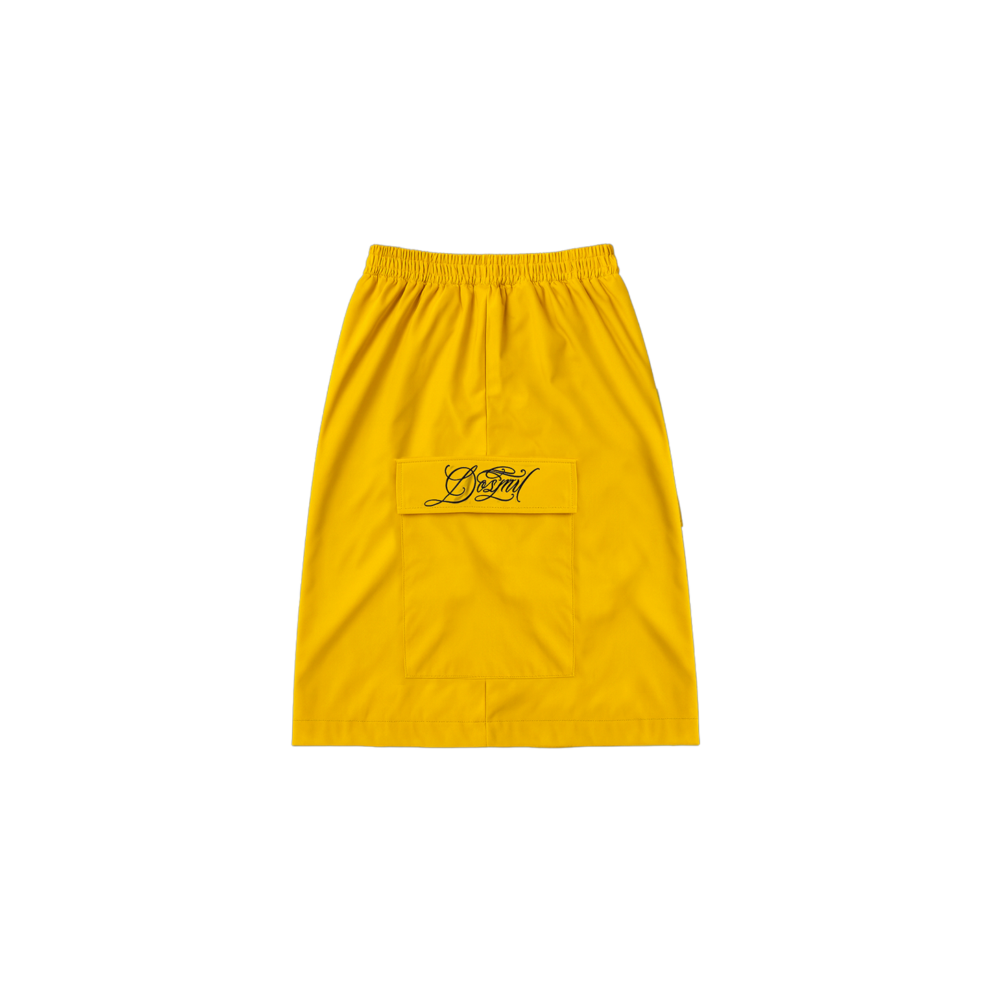 Dos Mil Sunburst Short