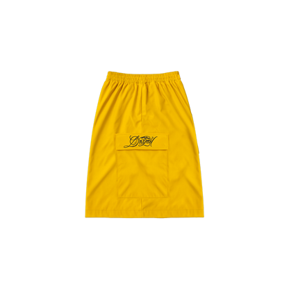 Dos Mil Sunburst Short