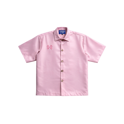 Dos Mil Armani Rosa Set