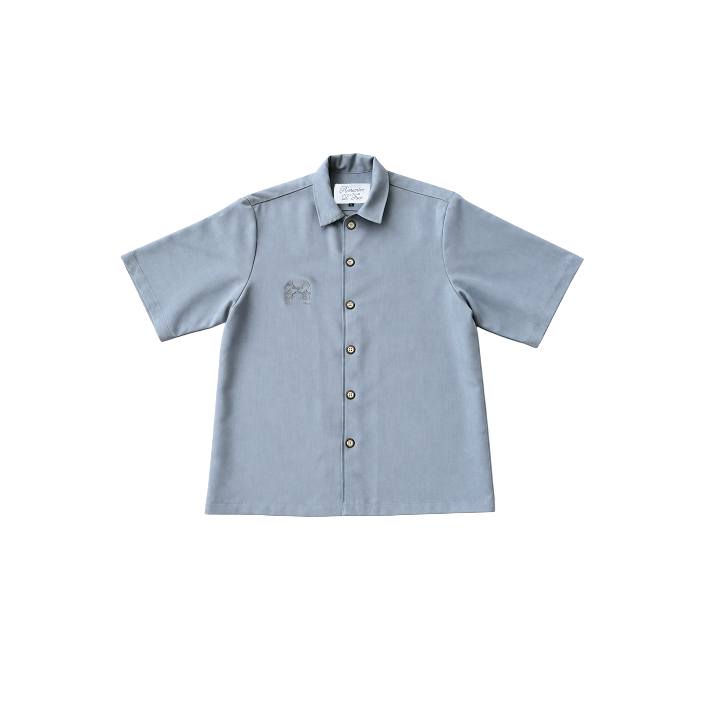 Dos Mil Armani Dark Blue Set