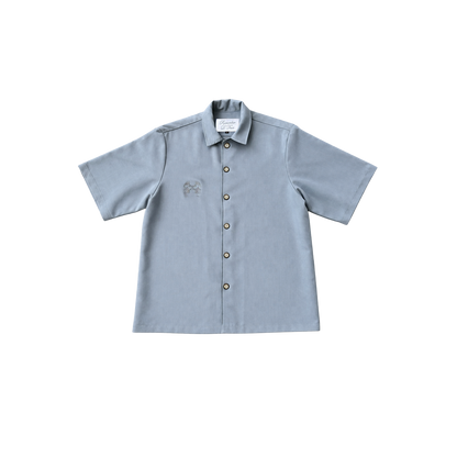 Dos Mil Armani Dark Blue Set