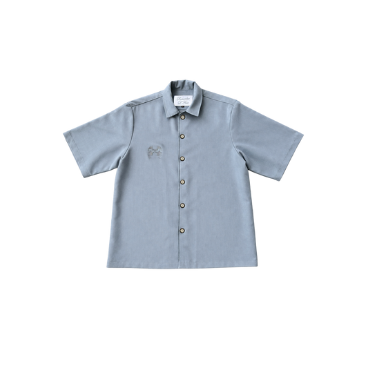 Dos Mil Armani Dark Blue Set