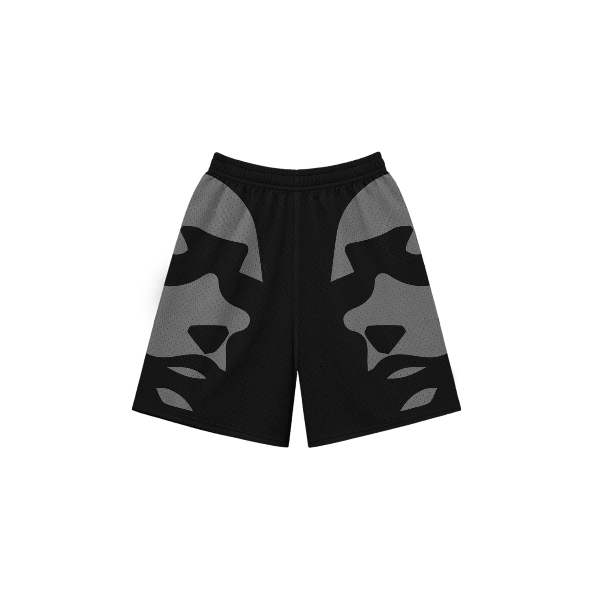 Dos Mil Mirror Mesh Short – DOSMIL