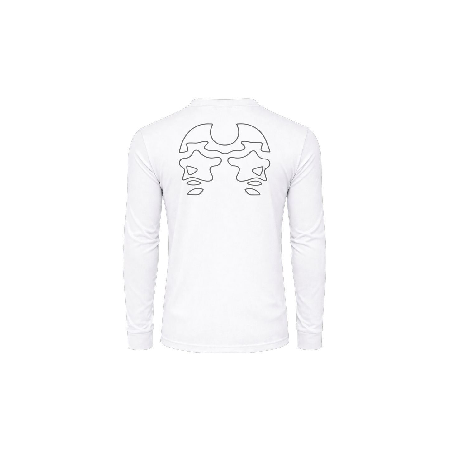 ドスミル デニムTシャツ