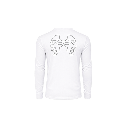 ドスミル デニムTシャツ