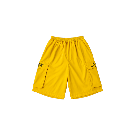 Dos Mil Sunburst Short
