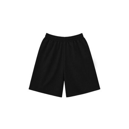 Dos Mil Mirror Mesh Short