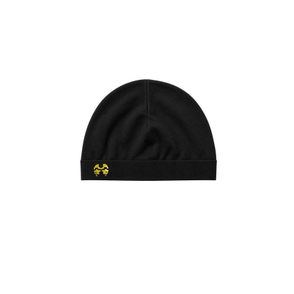 Dos Mil D'Gold Face Skull Cap