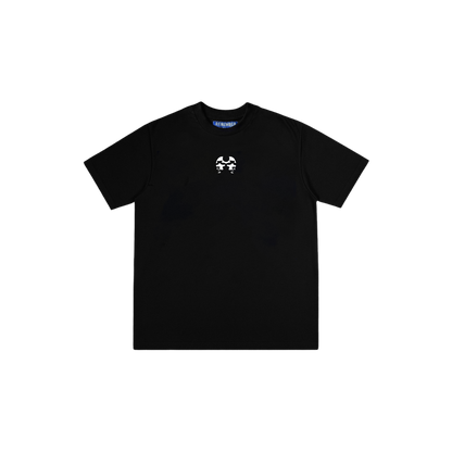 ドスミル デニムTシャツ