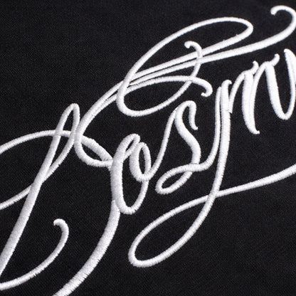 Dos Mil Black Handstyle Crewneck