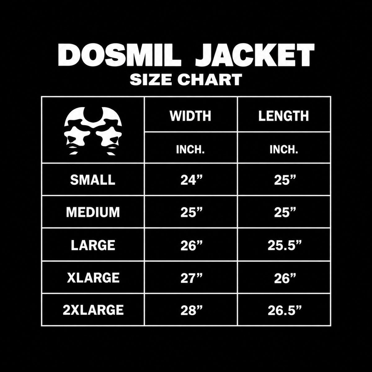 Dos Mil Blue Flame Face Jacket