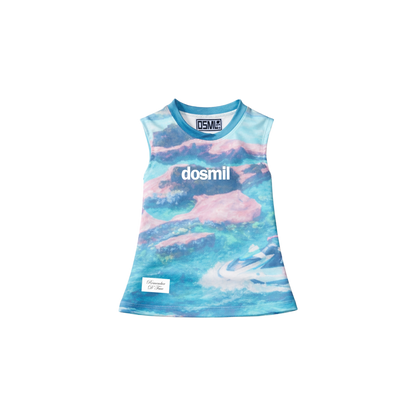 Dos Mil Sleeveless Isle