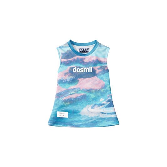 Dos Mil Sleeveless Isle
