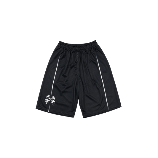 Dos Mil Line Mesh Short