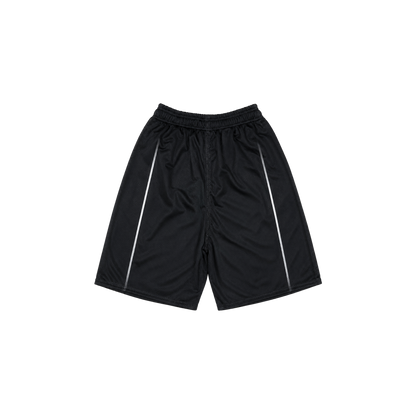 Dos Mil Line Mesh Short