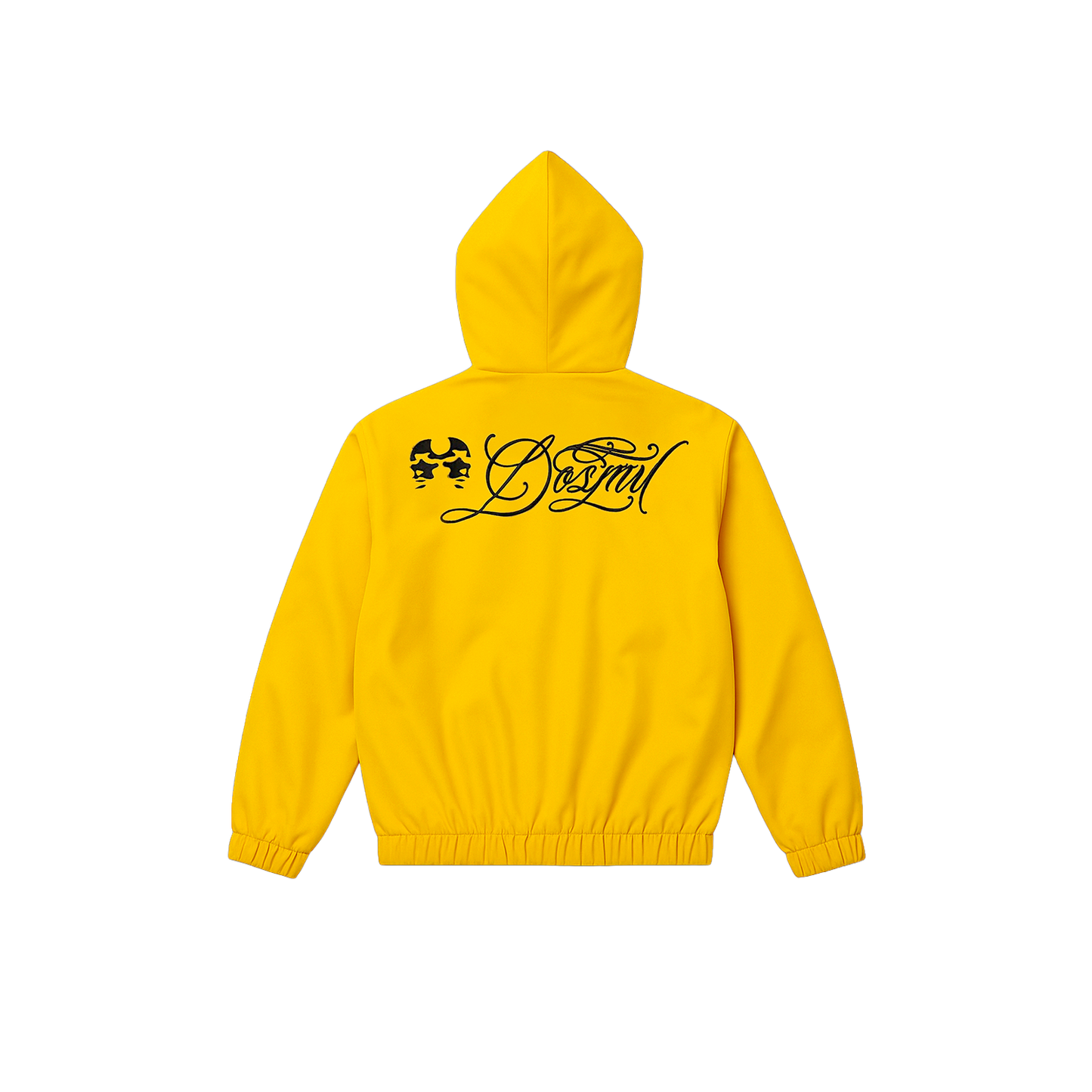 Dos Mil Sunburst Jacket