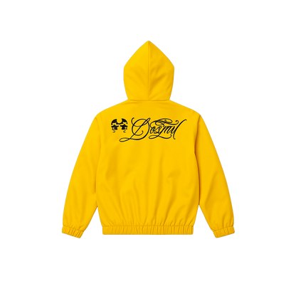Dos Mil Sunburst Jacket