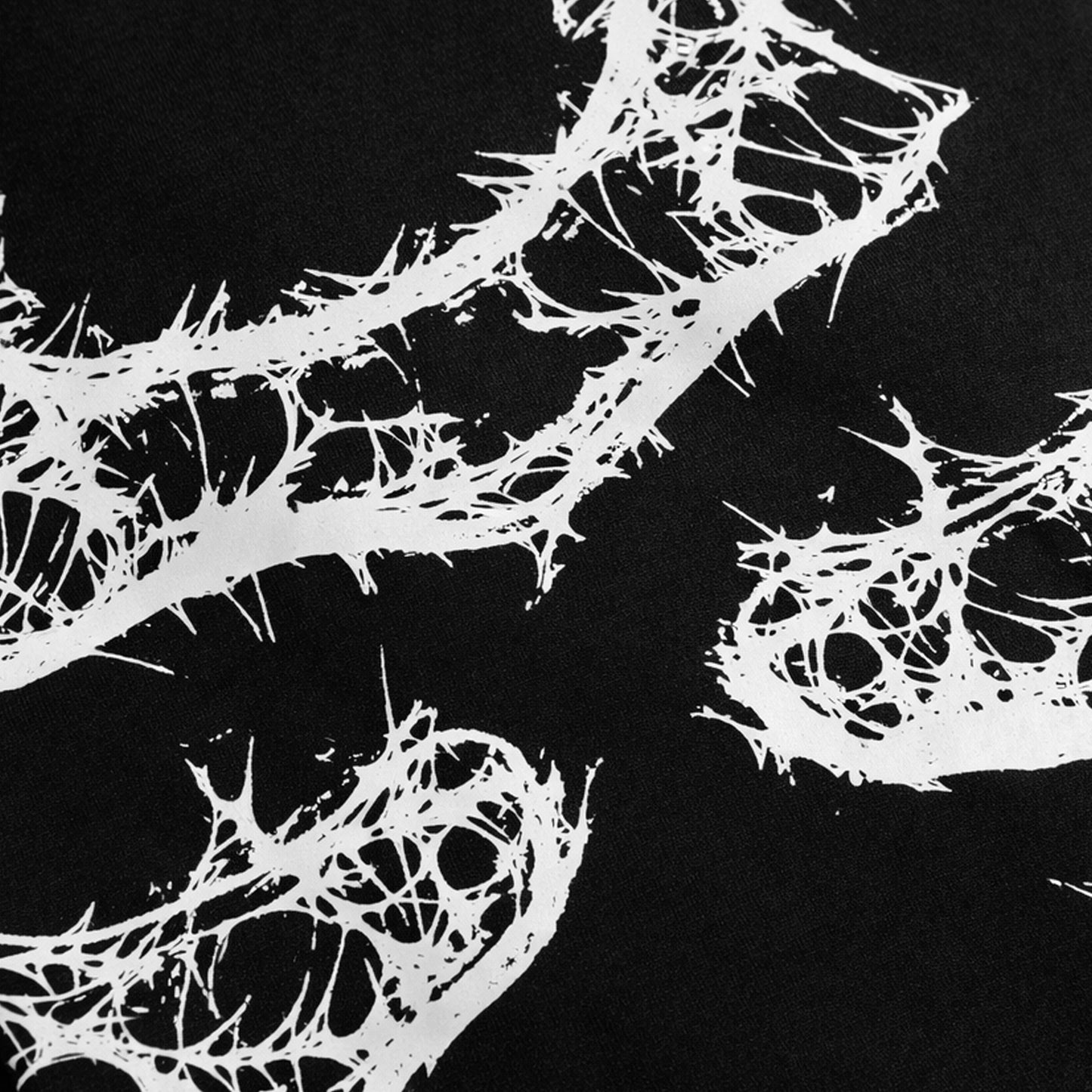 ドスミル デニムTシャツ