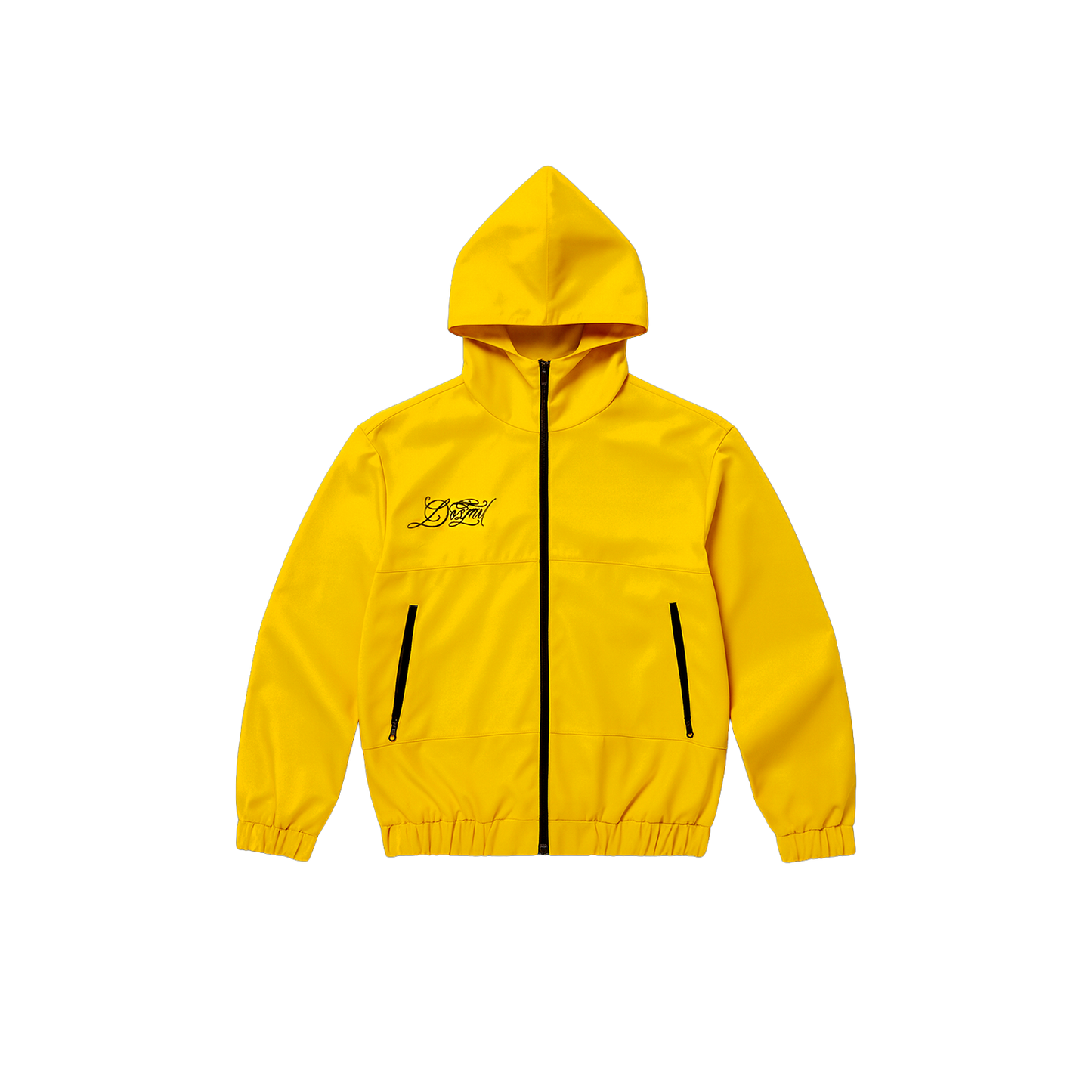 Dos Mil Sunburst Jacket