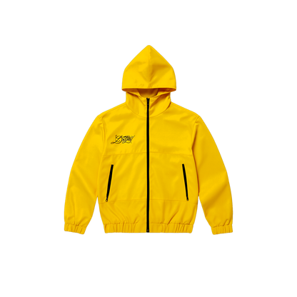 Dos Mil Sunburst Jacket