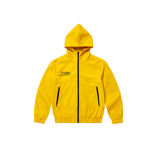 Dos Mil Sunburst Jacket
