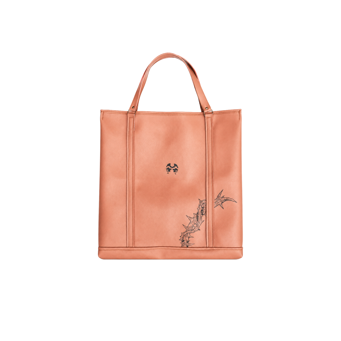 Dos Mil Leather Bag by Boots Brandon