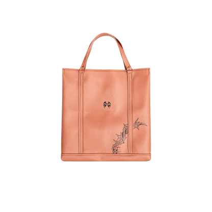 Dos Mil Leather Bag by Boots Brandon