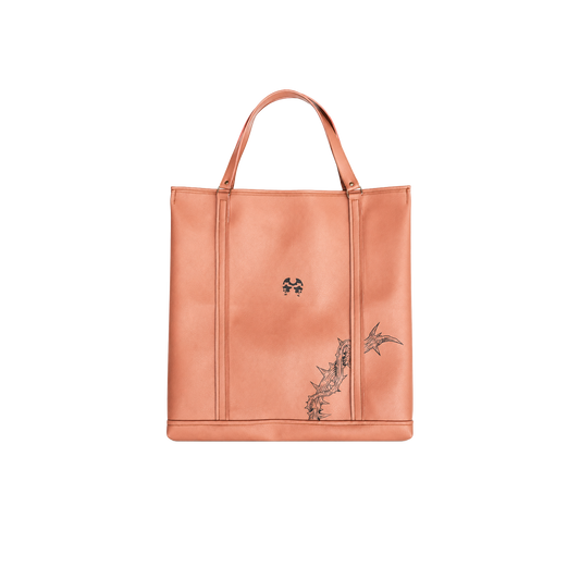 Dos Mil Leather Bag by Boots Brandon
