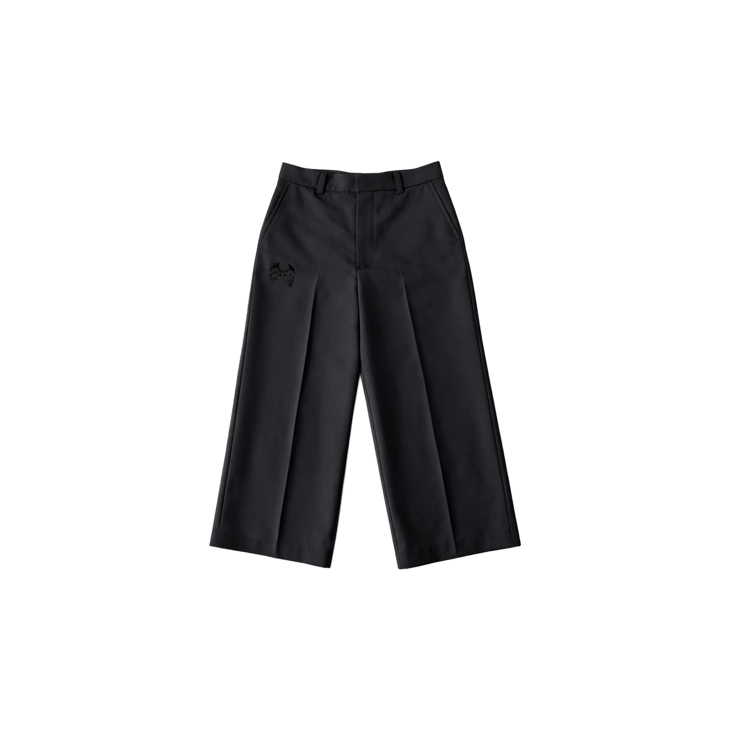 Dos Mil Armani Dark Grey Set