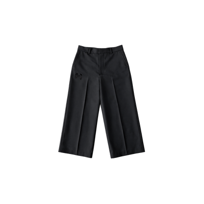 Dos Mil Armani Dark Grey Set