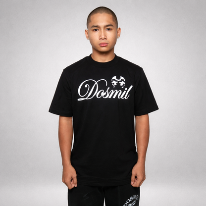 Dos Mil Heritage Black Tee