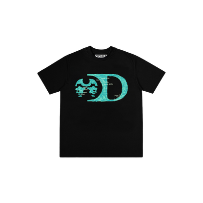 Dos Mil Written Tee