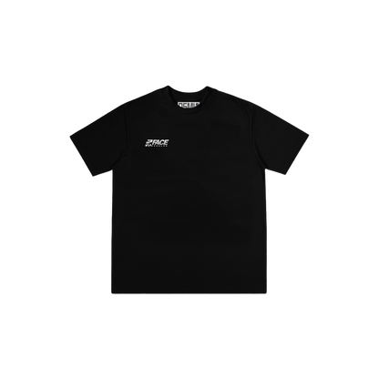 ドスミル デニムTシャツ