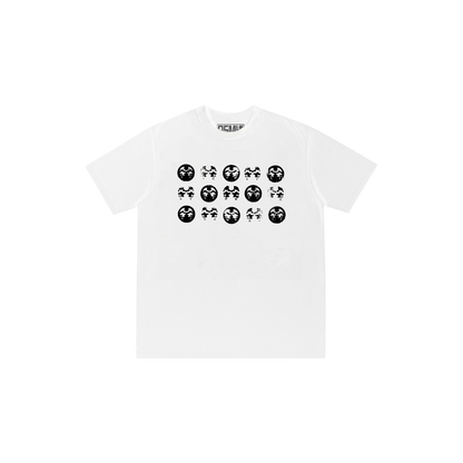 Dos Mil Emblem Tee